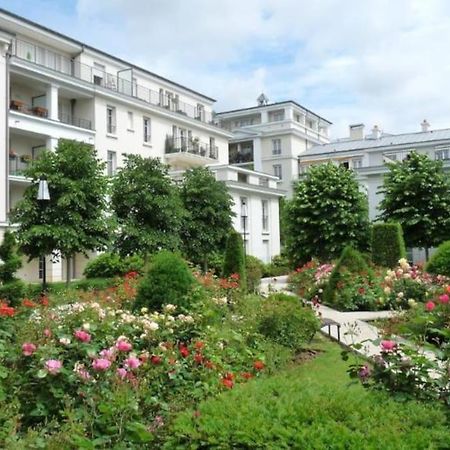 Le Royal Condo, 13 P, Wifi & Parking A Disneyland Chessy  Exterior photo