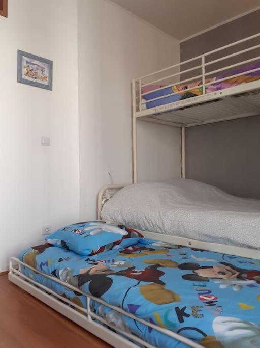 Le Royal Condo, 13 P, Wifi & Parking A Disneyland Chessy  Exterior photo
