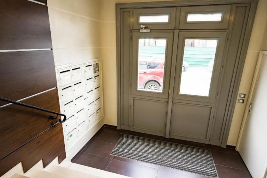 Le Royal Condo, 13 P, Wifi & Parking A Disneyland Chessy  Exterior photo