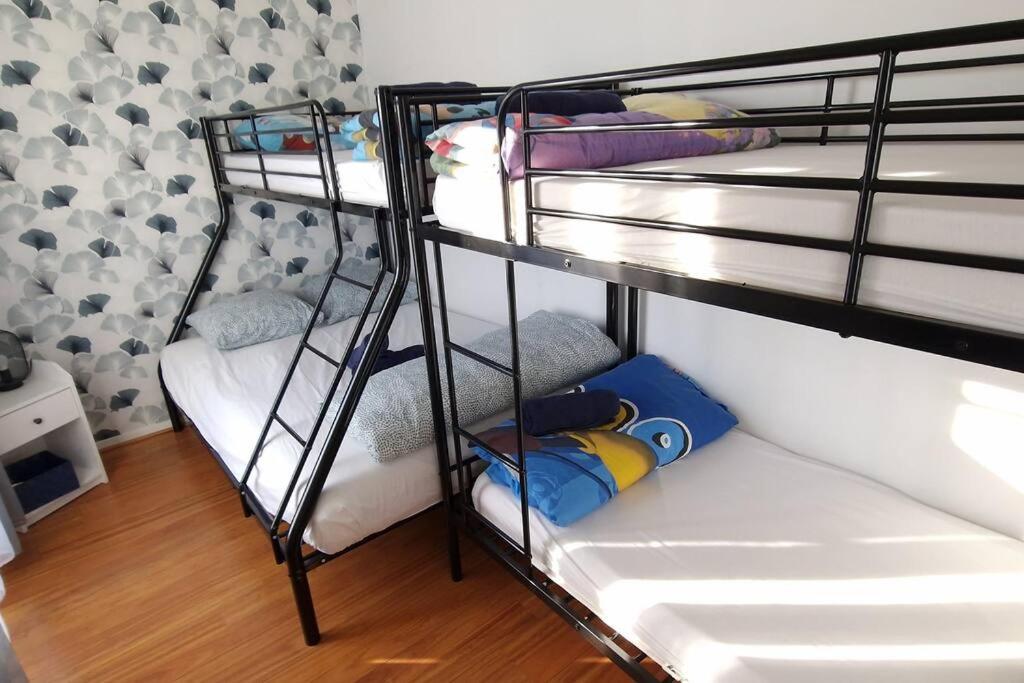 Le Royal Condo, 13 P, Wifi & Parking A Disneyland Chessy  Exterior photo